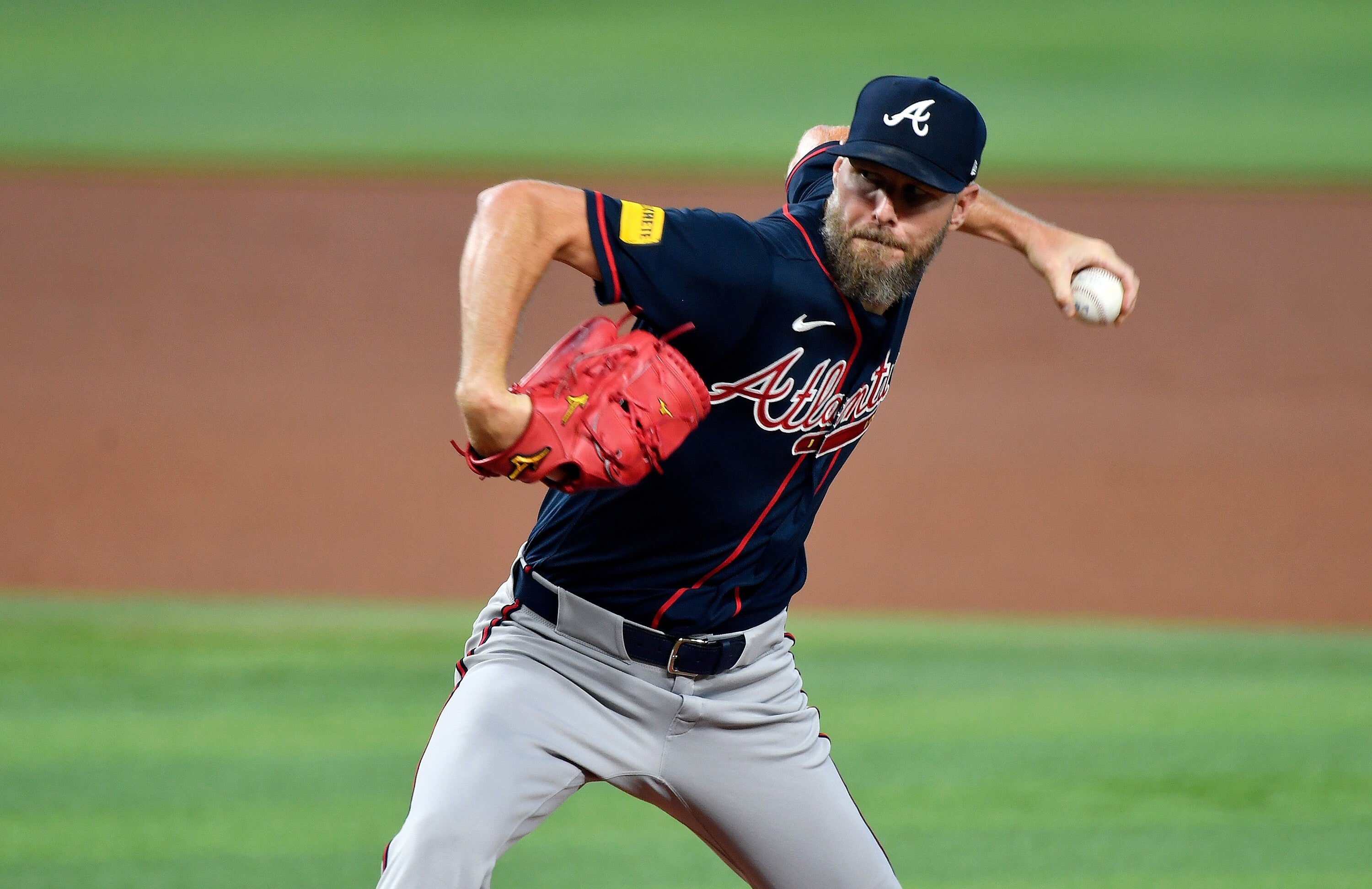 BRAVOS-MARLINS