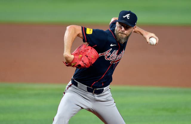 BRAVOS-MARLINS