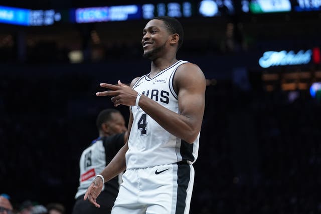 SPURS-FOX