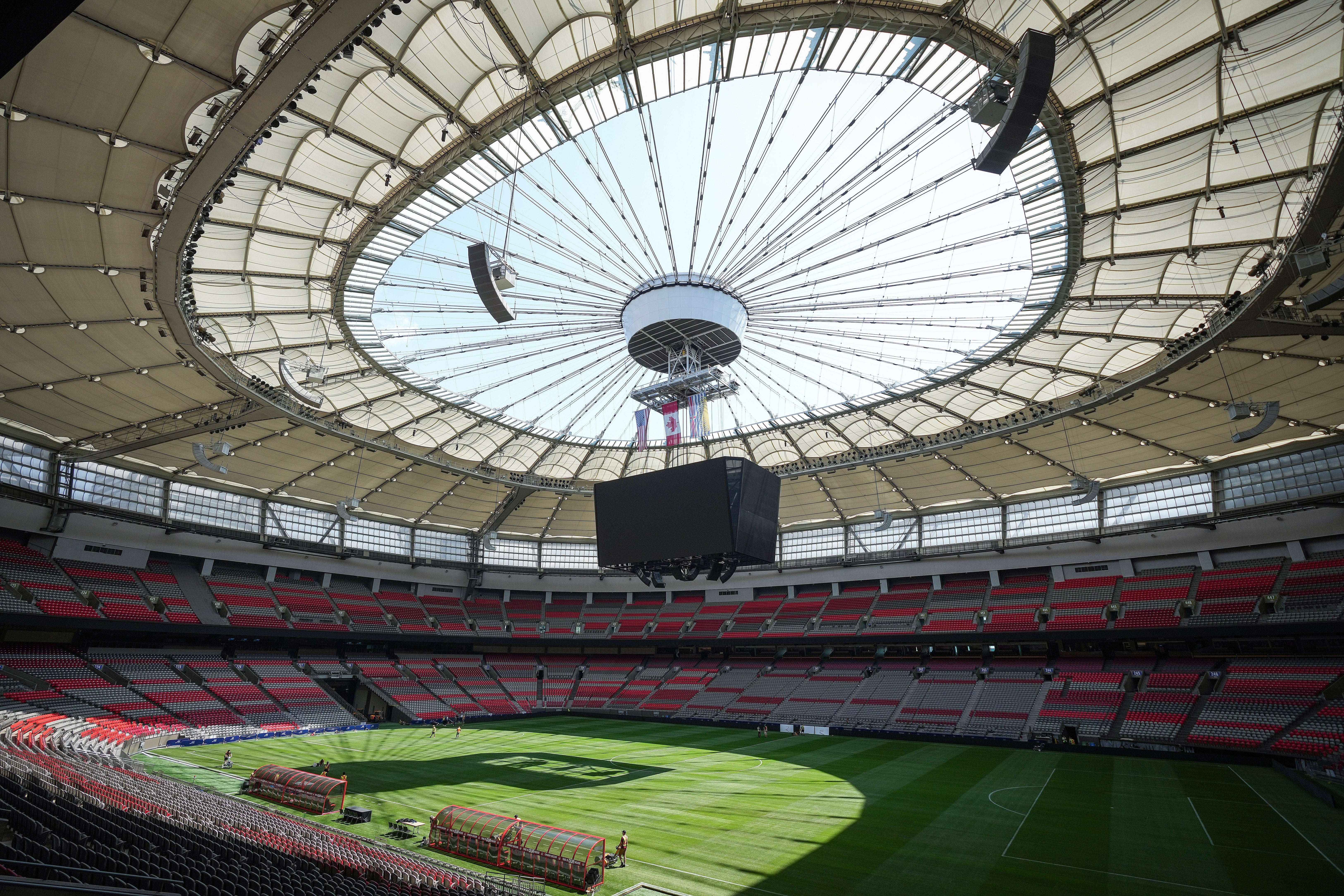 MUNDIAL-VANCOUVER