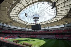 Vancouver ofrece mucho más que fútbol a los aficionados durante el Mundial