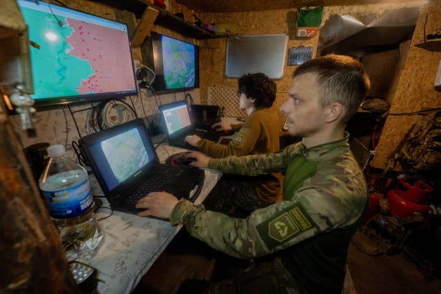 EUR-GEN UCRANIA-GUERRA