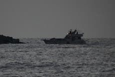Israel comienza a deportar a cientos de activistas de la flotilla