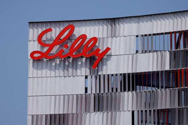 <p>La farmacéutica Eli Lilly anunció que retatrutide superó con éxito un ensayo clínico clave en fase avanzada en pacientes con obesidad</p>