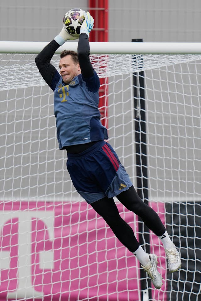 ALEMANIA LIGA