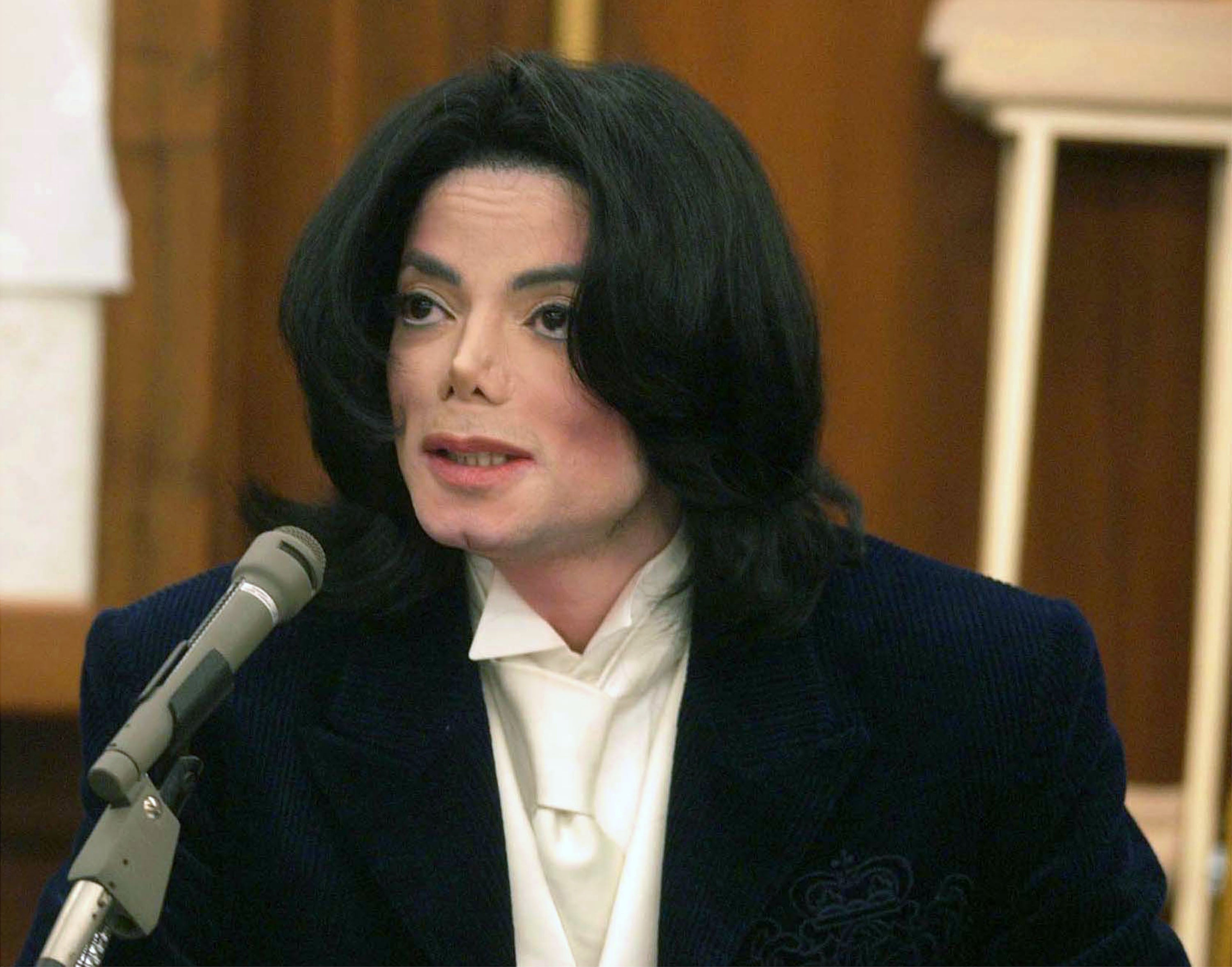 <p>En junio se estrenará en Netflix una serie documental sobre el juicio por abuso sexual de Michael Jackson celebrado en 2005</p>