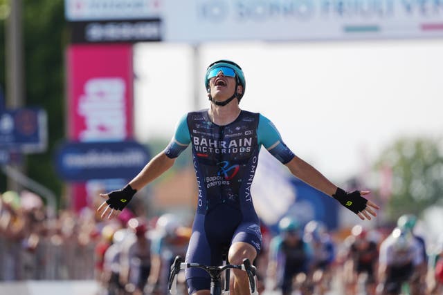 ITALIA GIRO