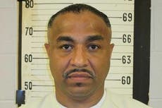 Tennessee aplaza 1 año la ejecución del reo Tony Carruthers tras falla en el procedimiento