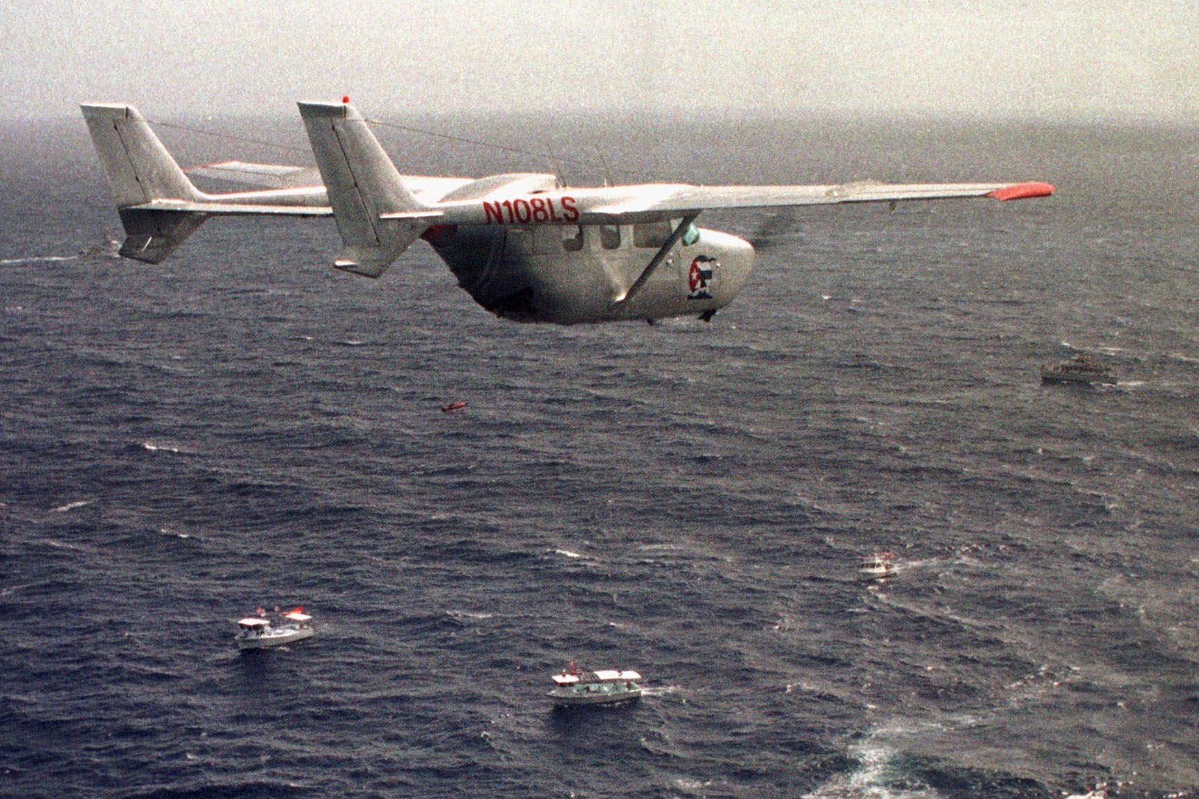 EEUU acusa a expresidente cubano y 5 pilotos de combate por derribo de aviones civiles