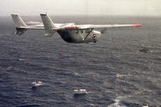 EEUU acusa a expresidente cubano y 5 pilotos de combate por derribo de aviones civiles