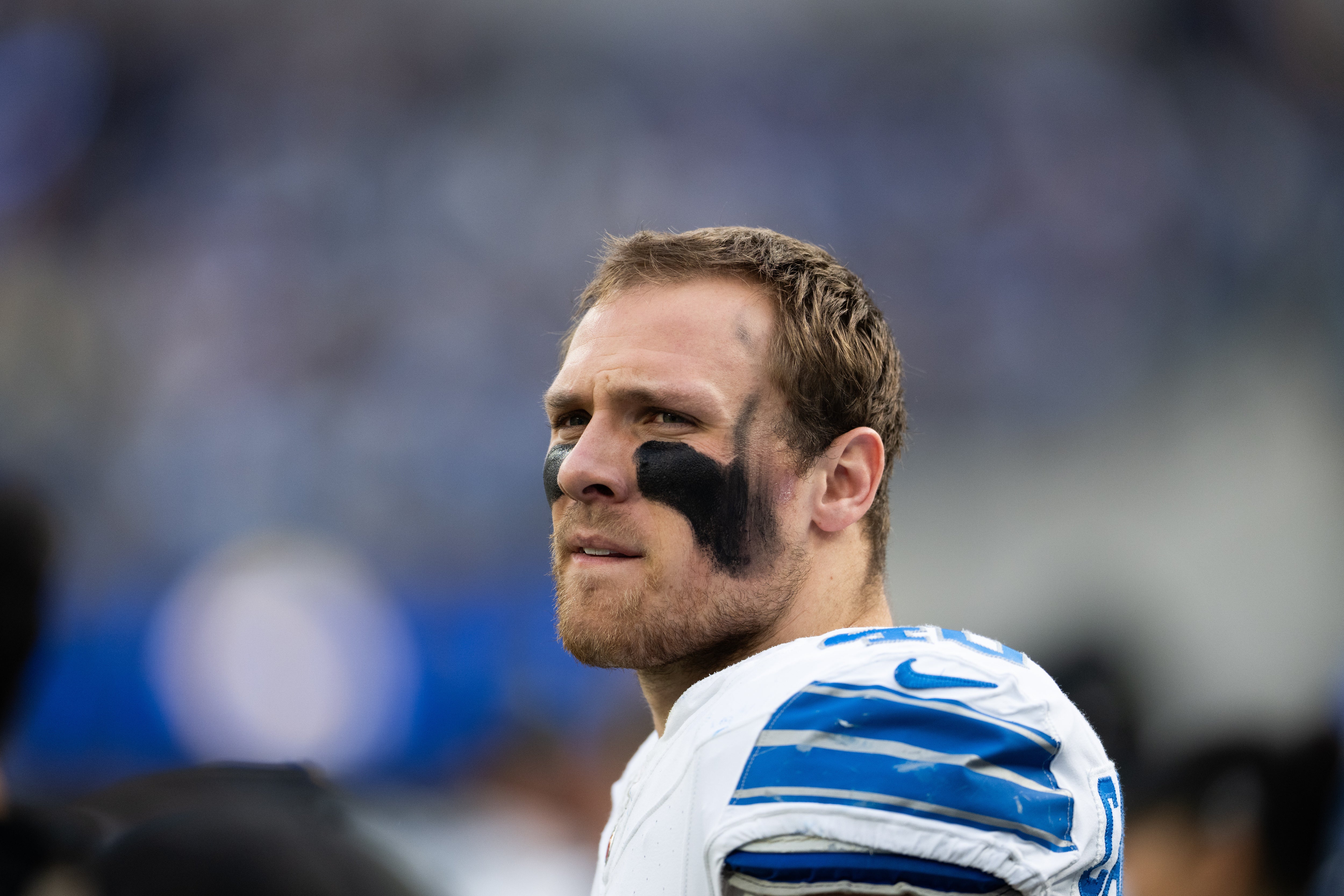 LIONS CAMPBELL