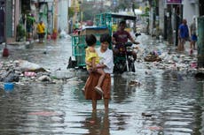 Pronostican una temporada de huracanes del Atlántico menos intensa de lo normal por El Niño