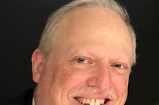 Muere a los 55 años Howard Fendrich, periodista deportivo premiado de AP y experto en tenis