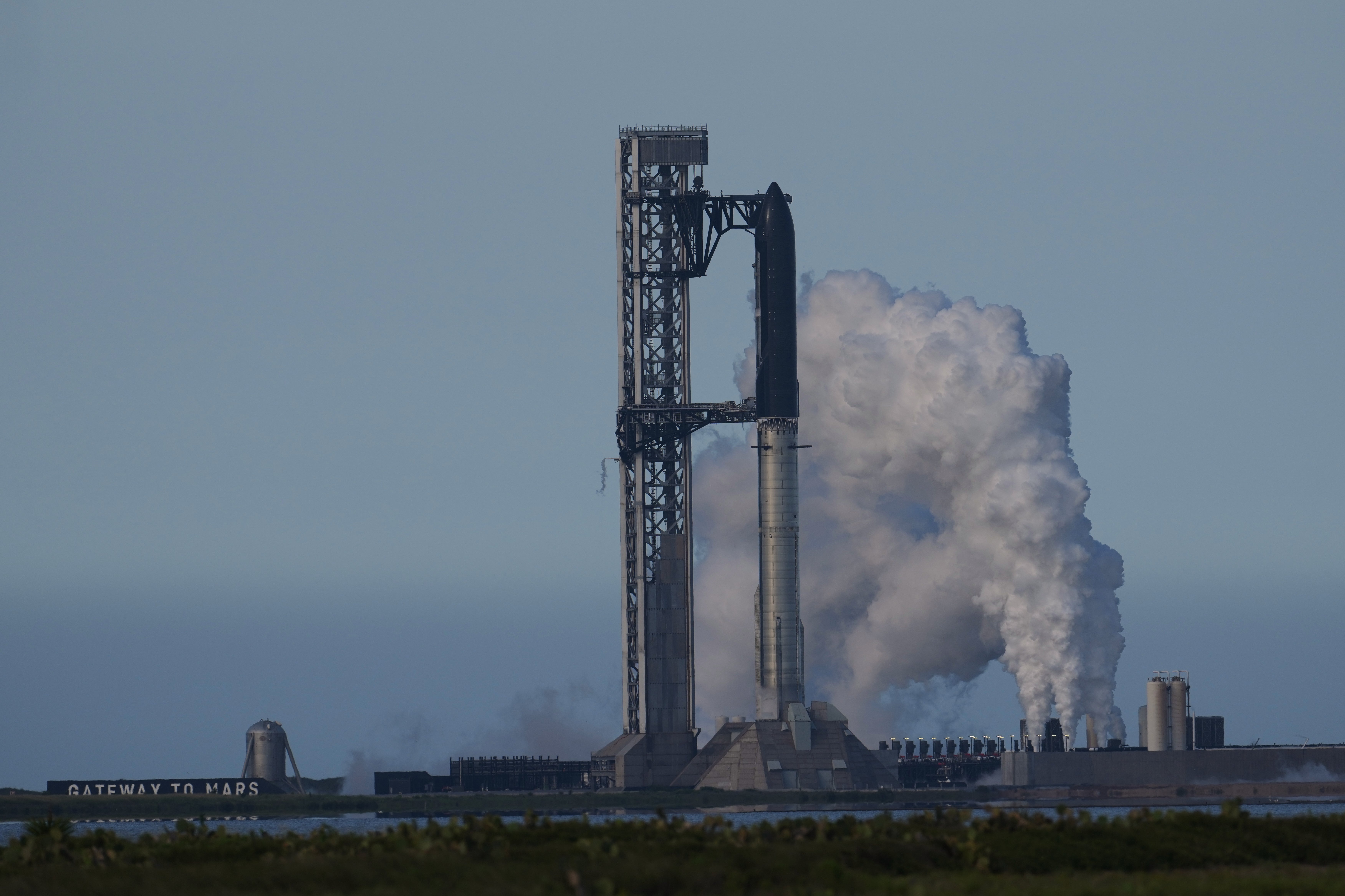 SPACEX-STARSHIP