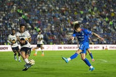 Keylor Navas luce, Pumas empata 0-0 ante Cruz Azul y buscará resolver final de Liga MX en la vuelta