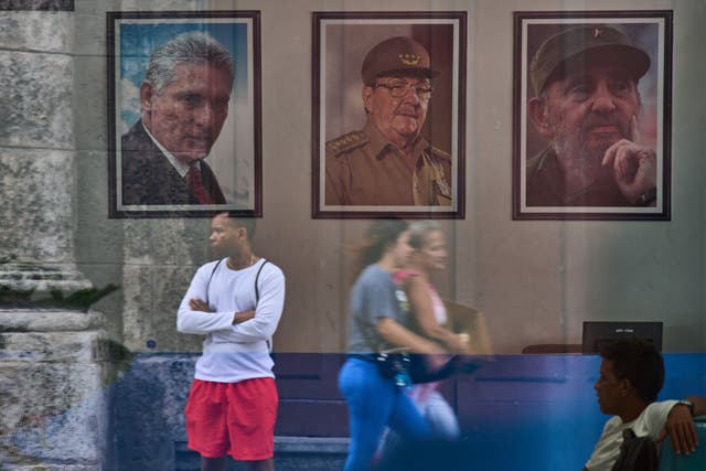REP-GEN LATINOAMÉRICA EN IMÁGENES-FOTOS