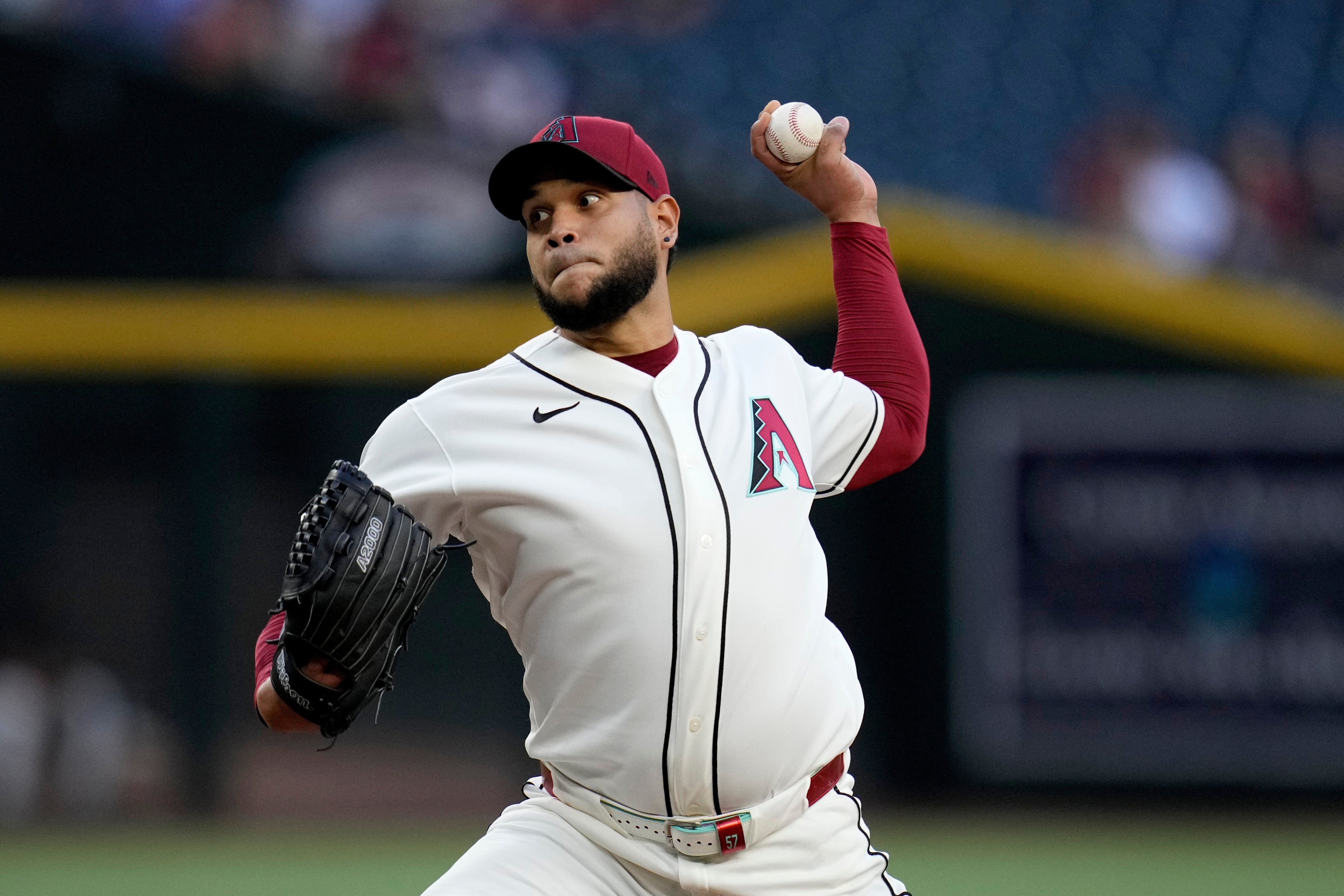 ROCKIES-DIAMONDBACKS