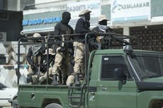 EEUU sanciona al jefe de la policía de Tanzania por violaciones de derechos humanos