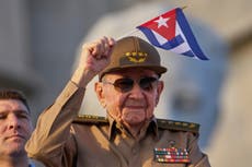 Tras acusación de EEUU, ¿qué podría pasar con Raúl Castro?