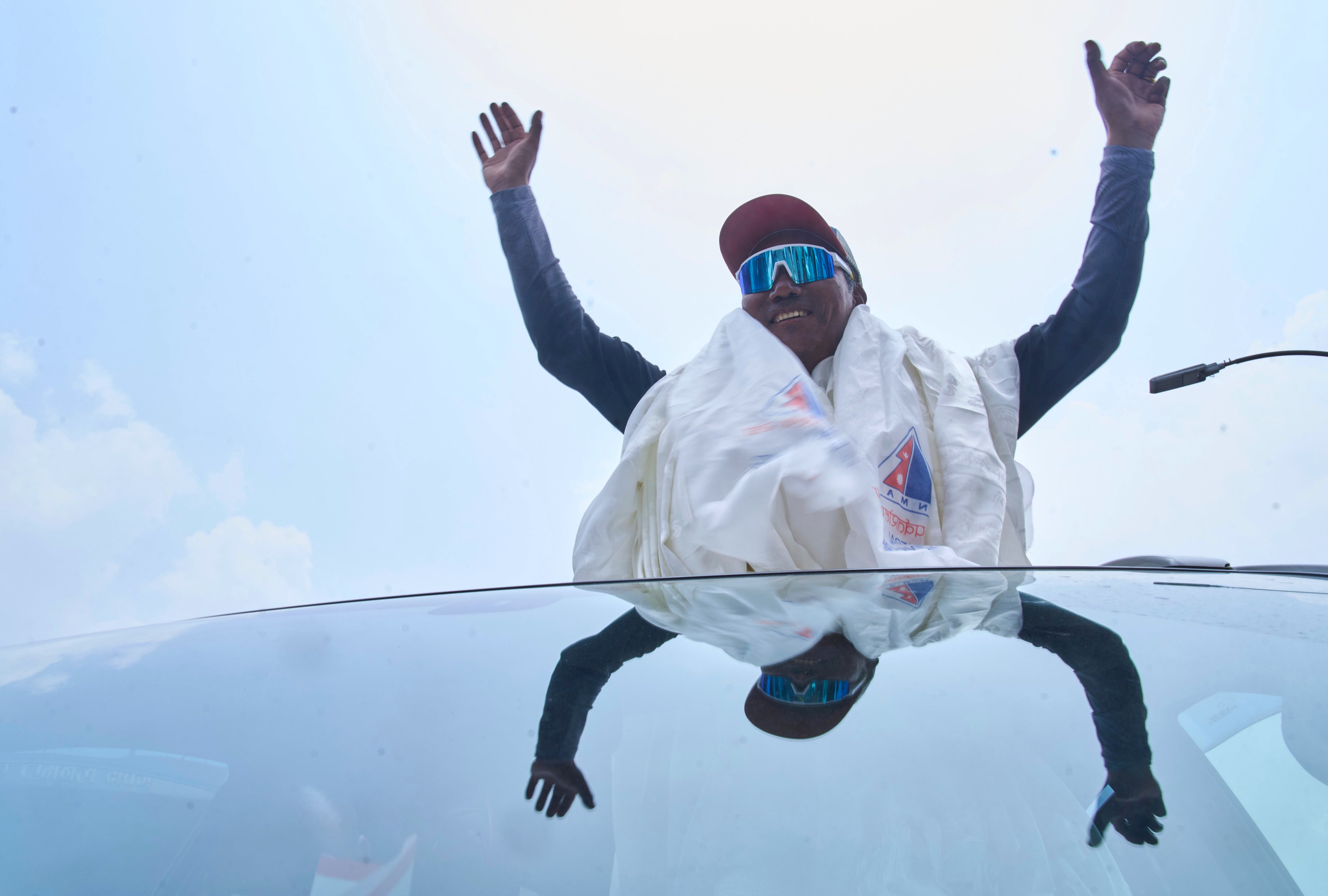 Hombre con más ascensos al Everest, Kami Rita Sherpa, pide limitar permisos ante las aglomeraciones