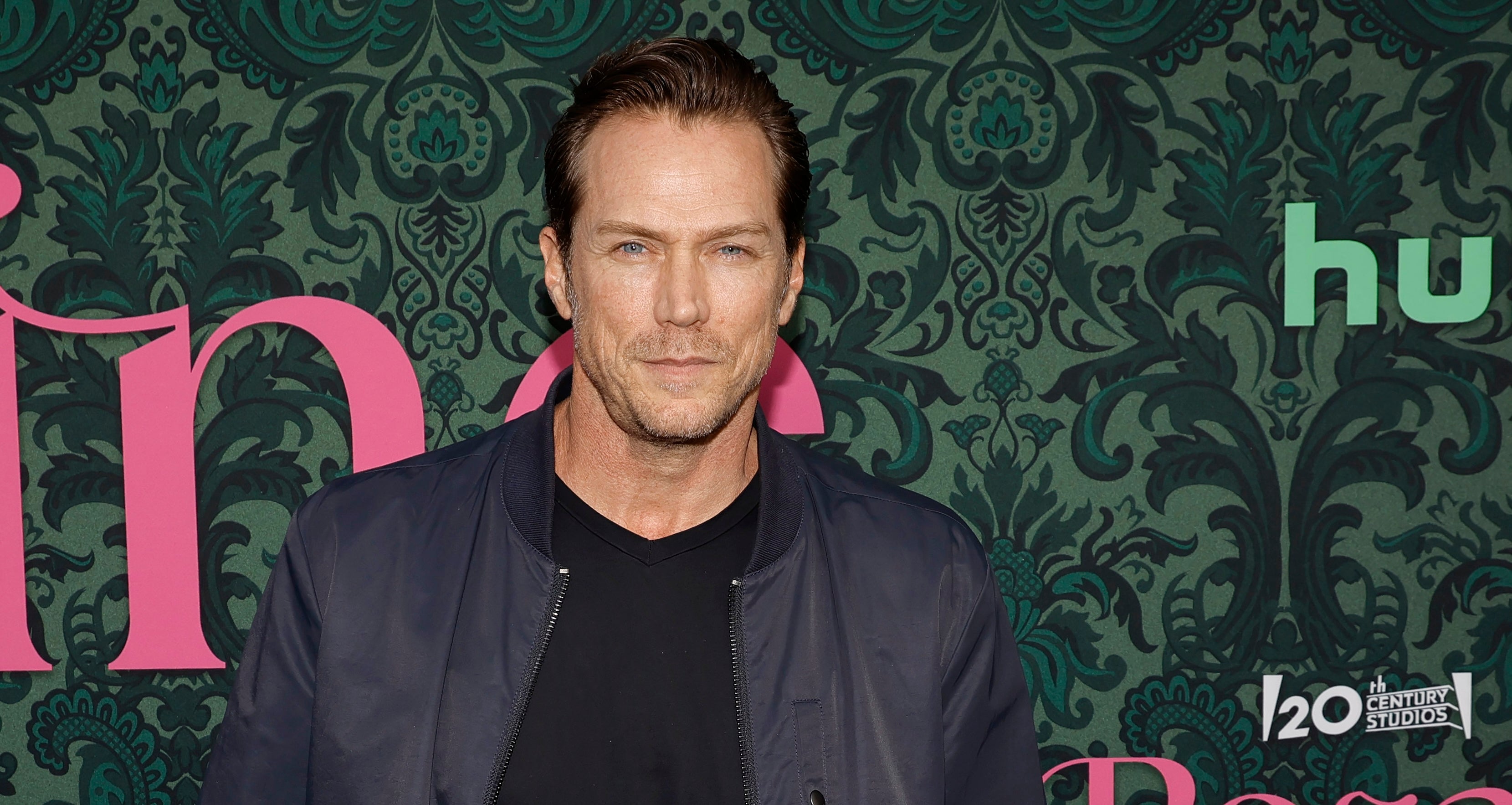 <p>Jason Lewis no ha aparecido en pantalla desde la temporada final de ‘Midnight, Texas’, de NBC, en 2018</p>