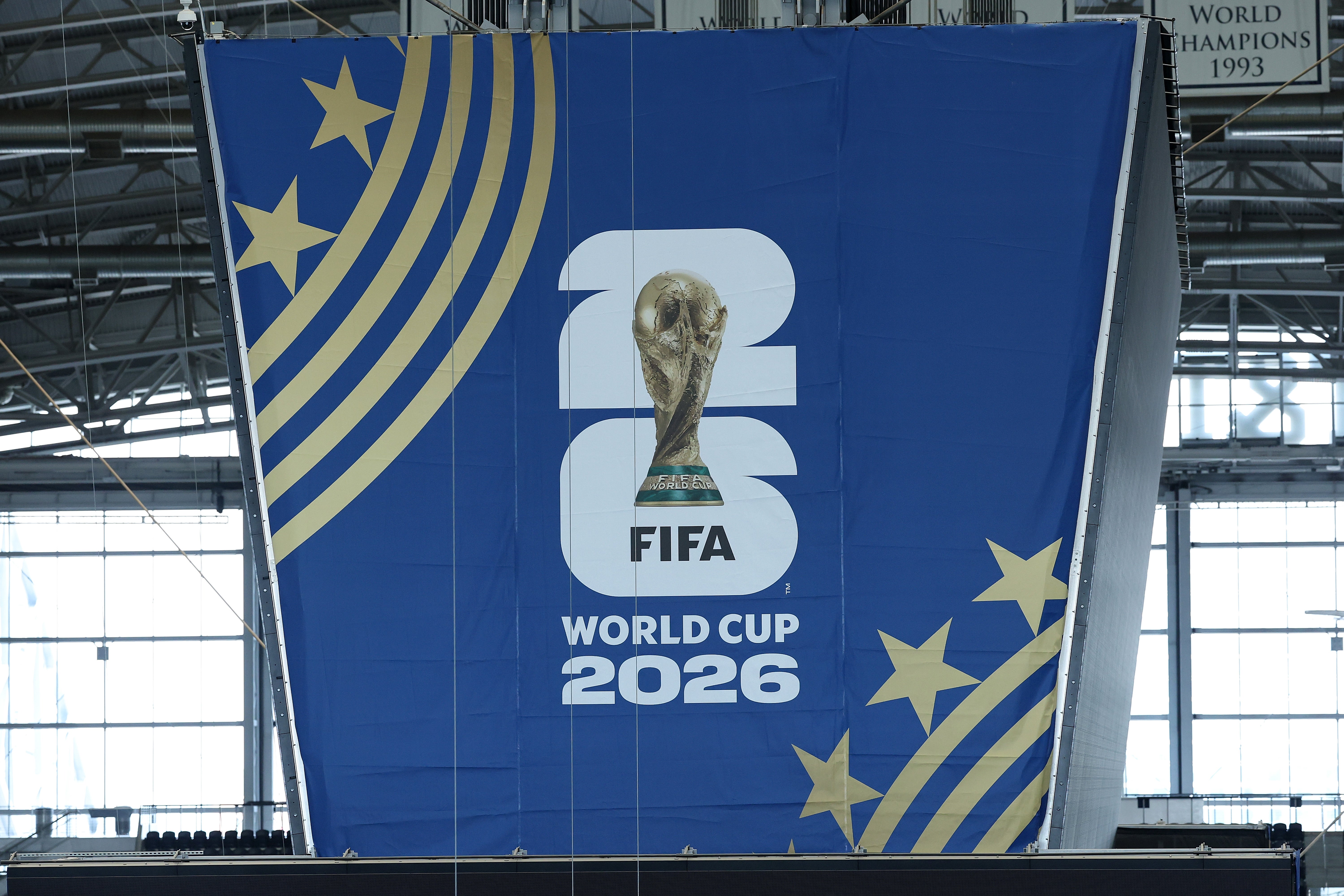 Autoridades sanitarias alertan sobre enfermedades, calor extremo y seguridad alimentaria en el Mundial FIFA 2026