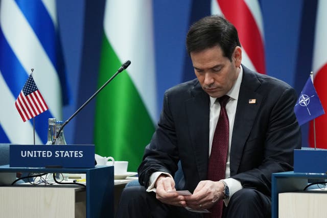 IRÁN-EEUU