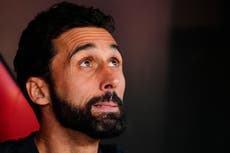 Arbeloa confirma que deja el Real Madrid en medio de rumores del regreso de Mourinho
