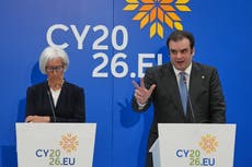 La UE prevé precios del petróleo y gas por encima de niveles previos a la guerra hasta 2027