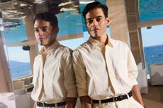 Rami Malek explora arte, amor y muerte en "The Man I Love", de Ira Sachs en Cannes