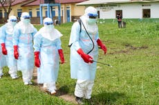 Qué saber del brote de un raro virus de ébola que ha provocado un aumento de casos y muertes