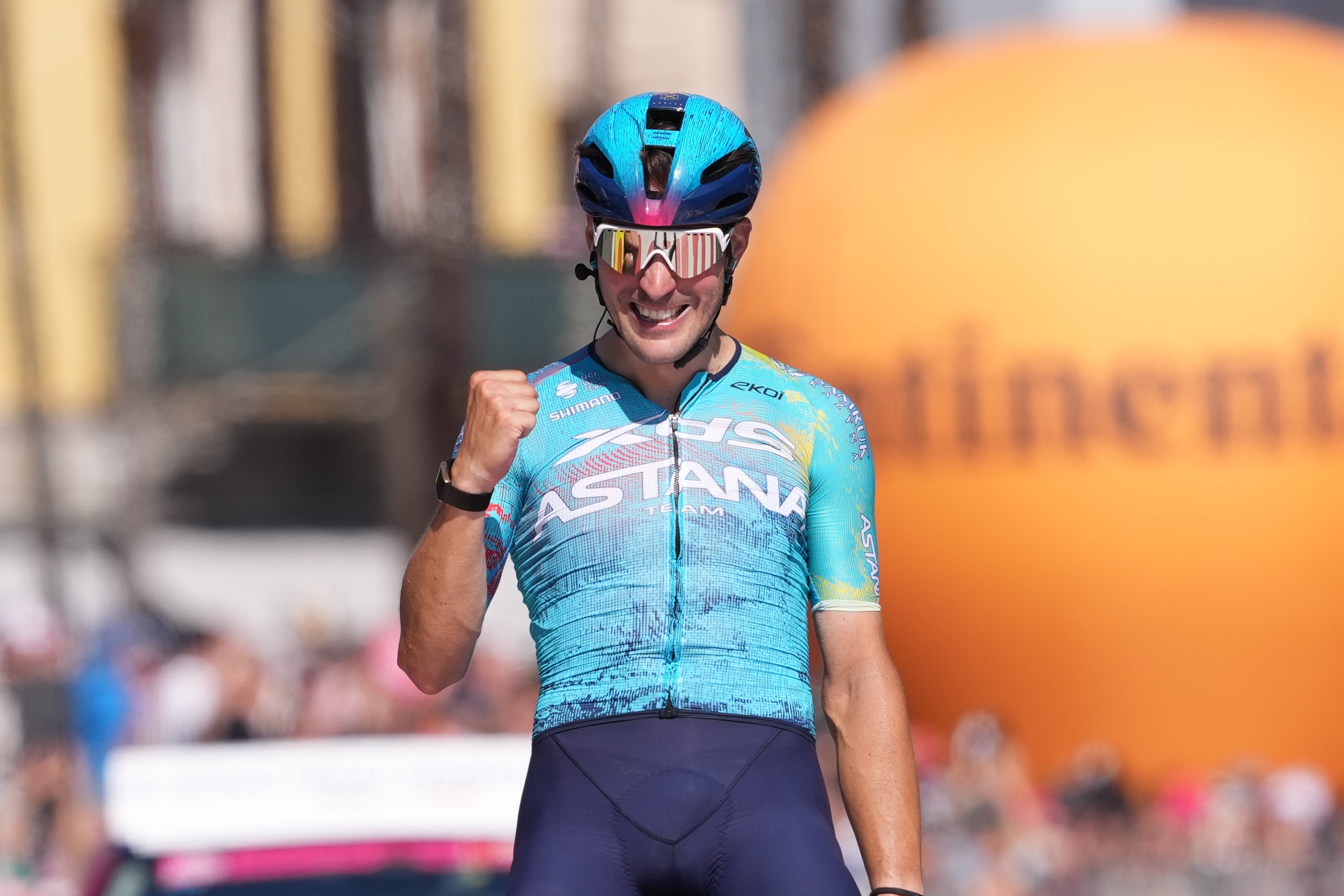 ITALIA GIRO
