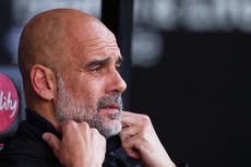 Los logros de Pep Guardiola vs. los de Alex Ferguson y otros grandes técnicos del fútbol inglés