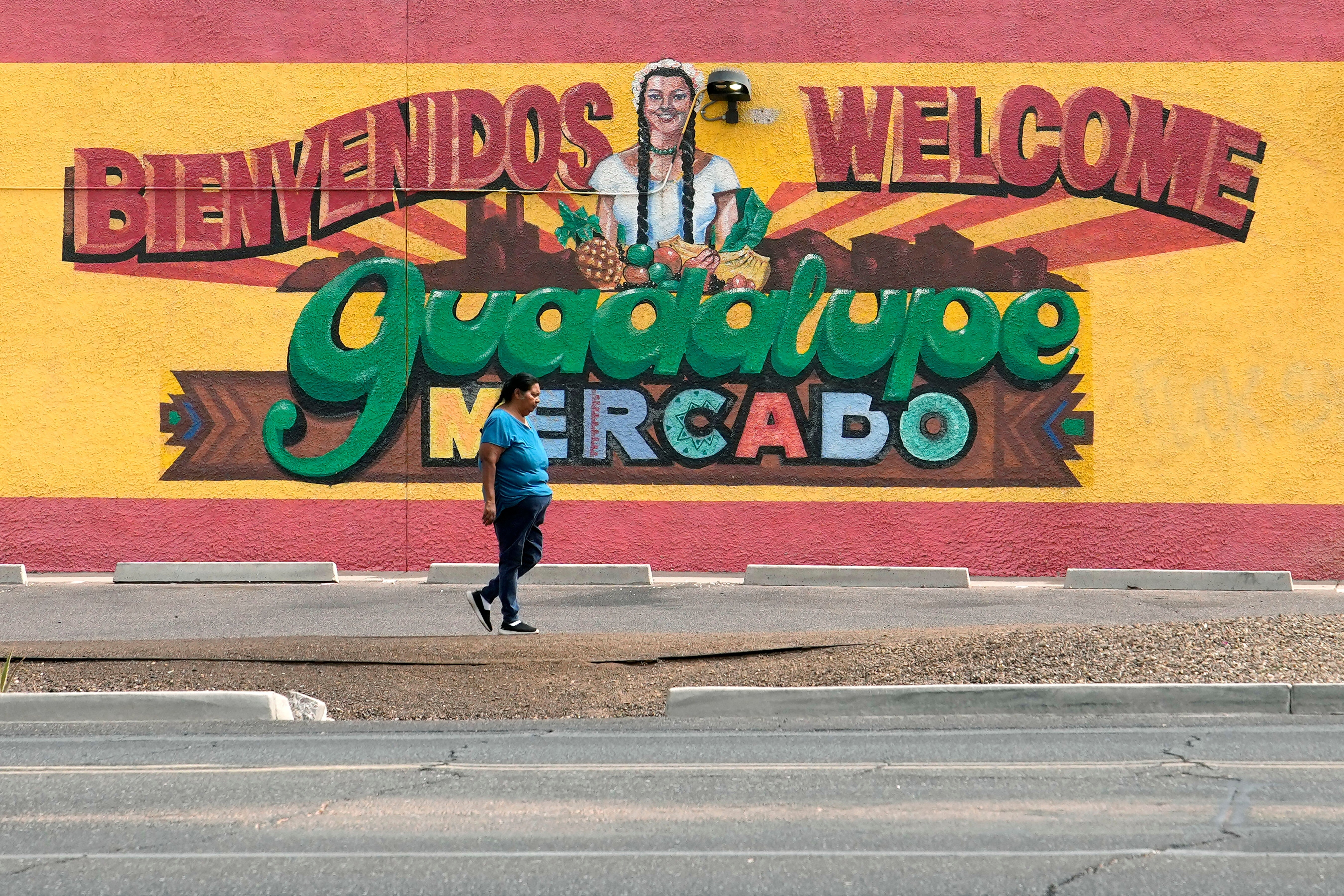 TRUMP-HISPANOS