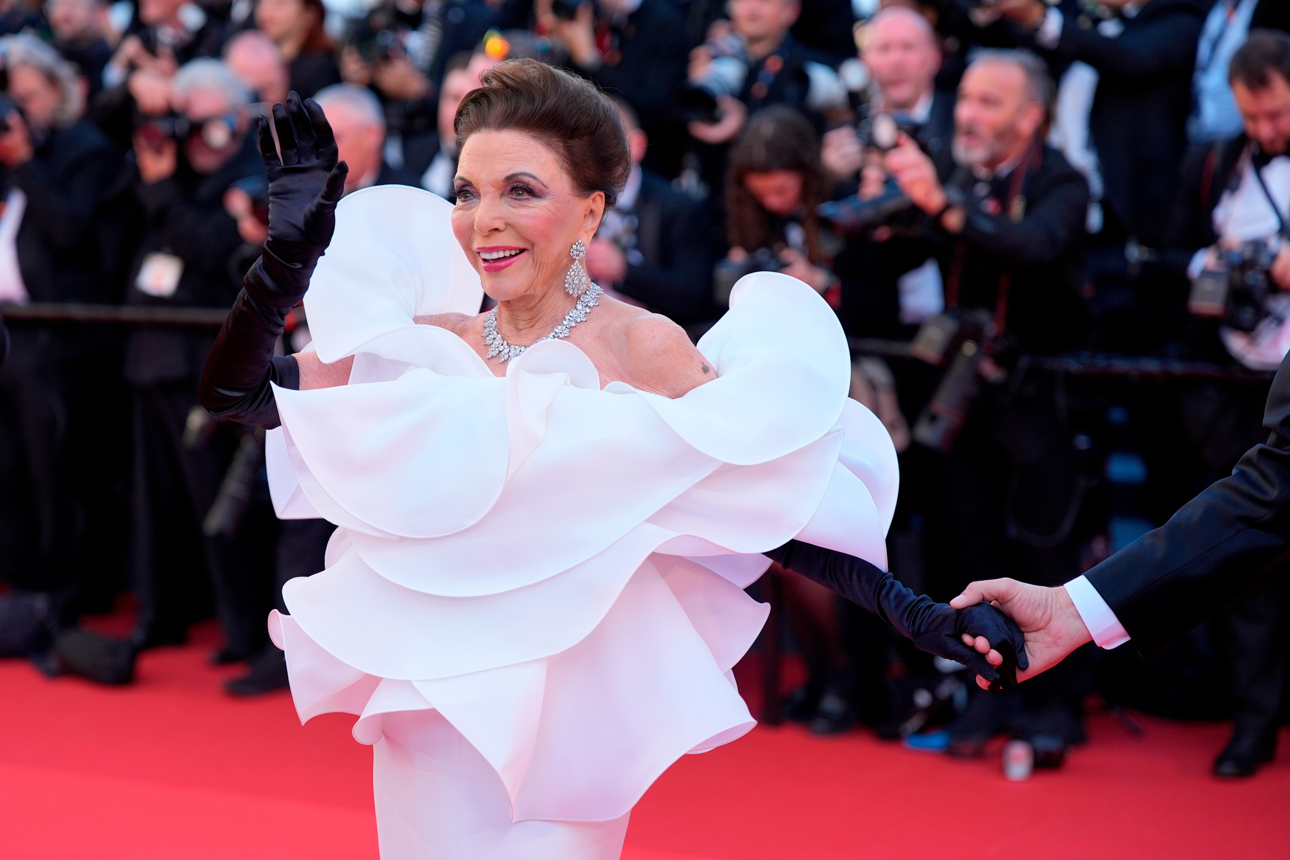 CANNES-MODA