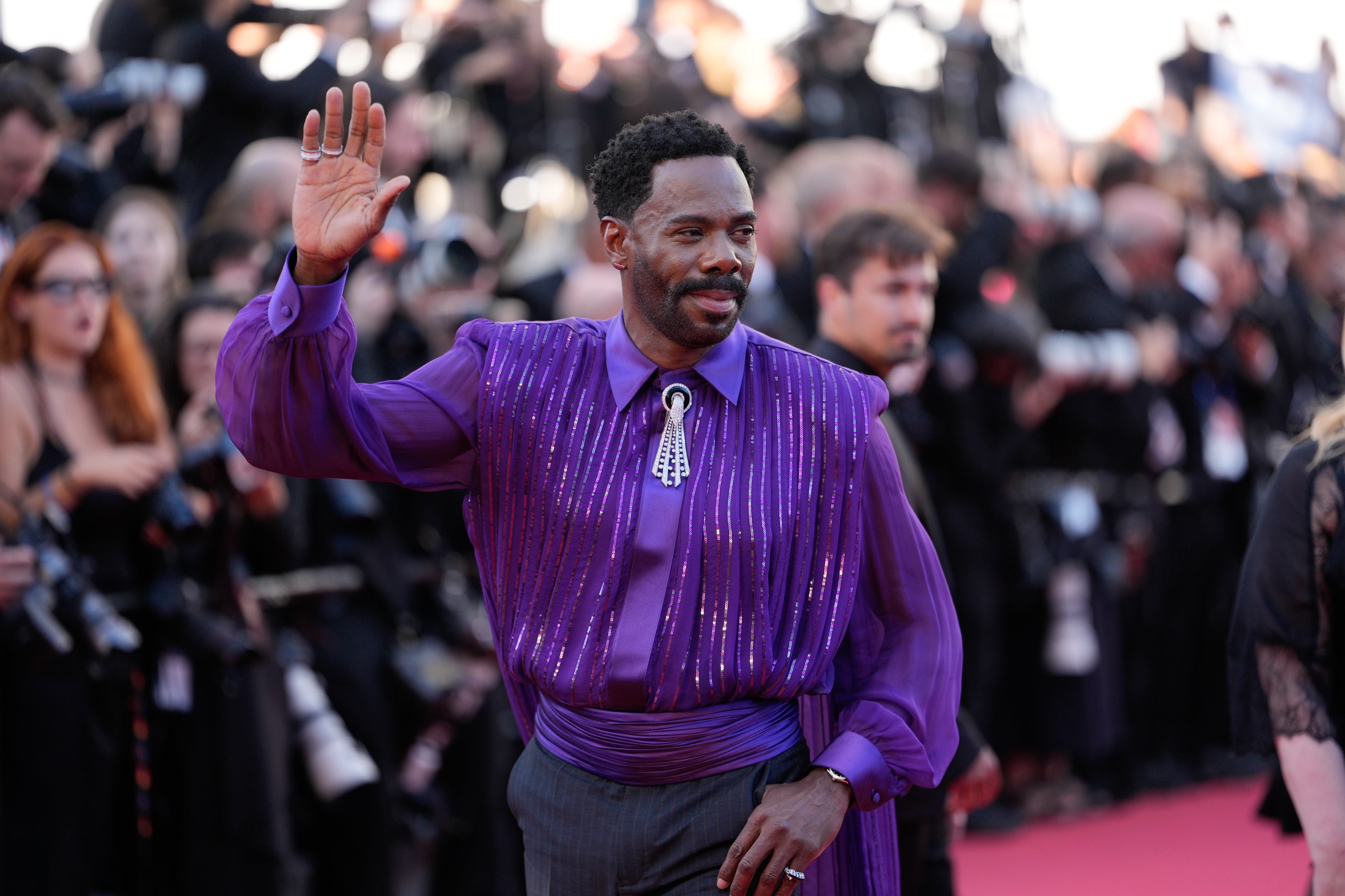 CANNES-MODA