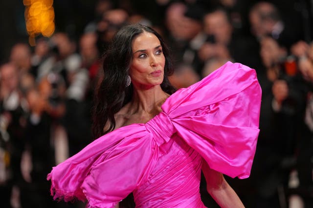 CANNES-MODA