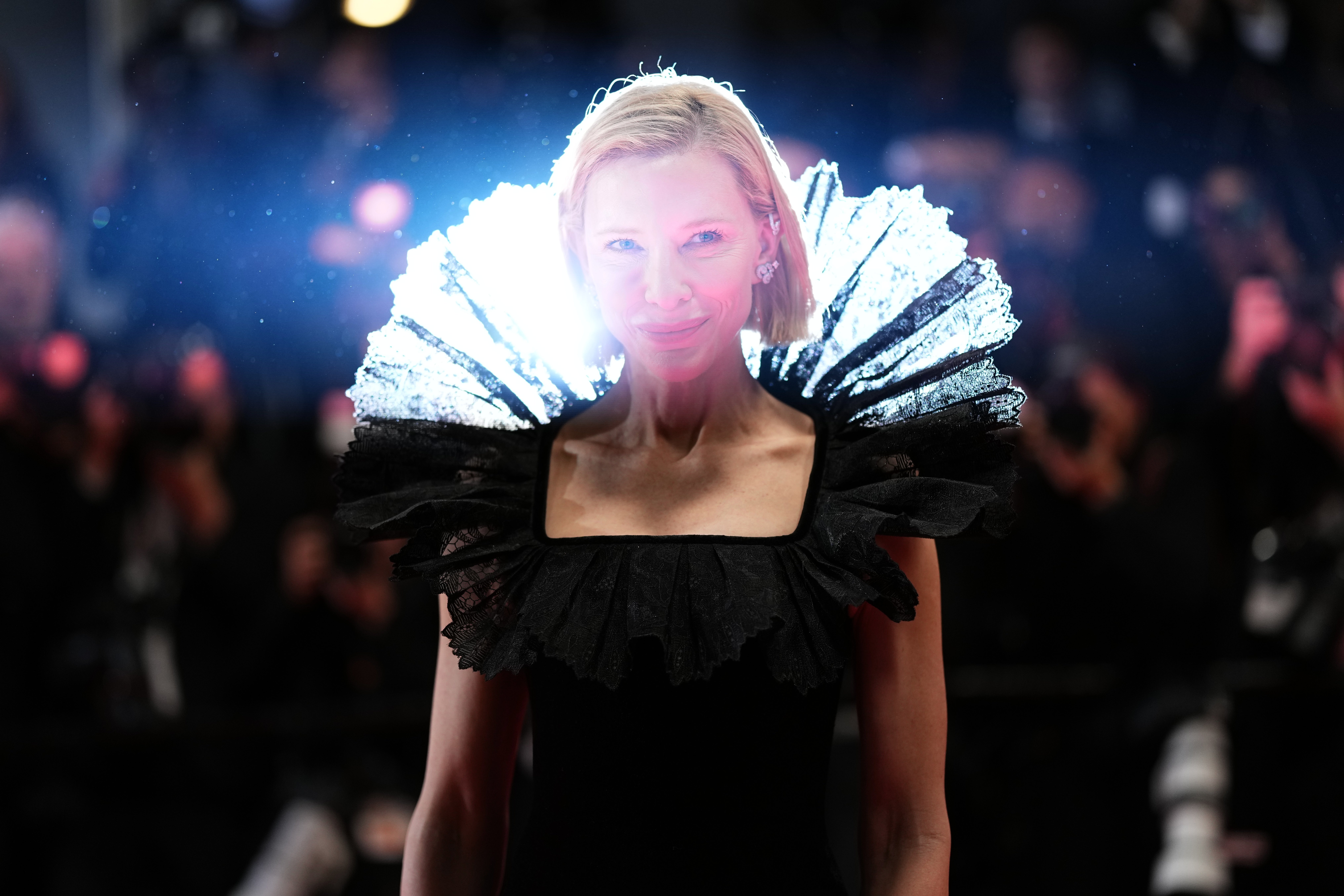 CANNES-MODA
