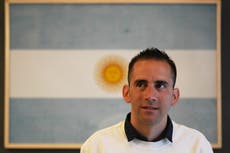 Tras 448 días preso en Venezuela, argentino Nahuel Gallo reclama por quienes siguen detenidos