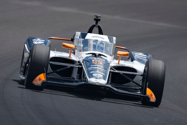 INDY 500
