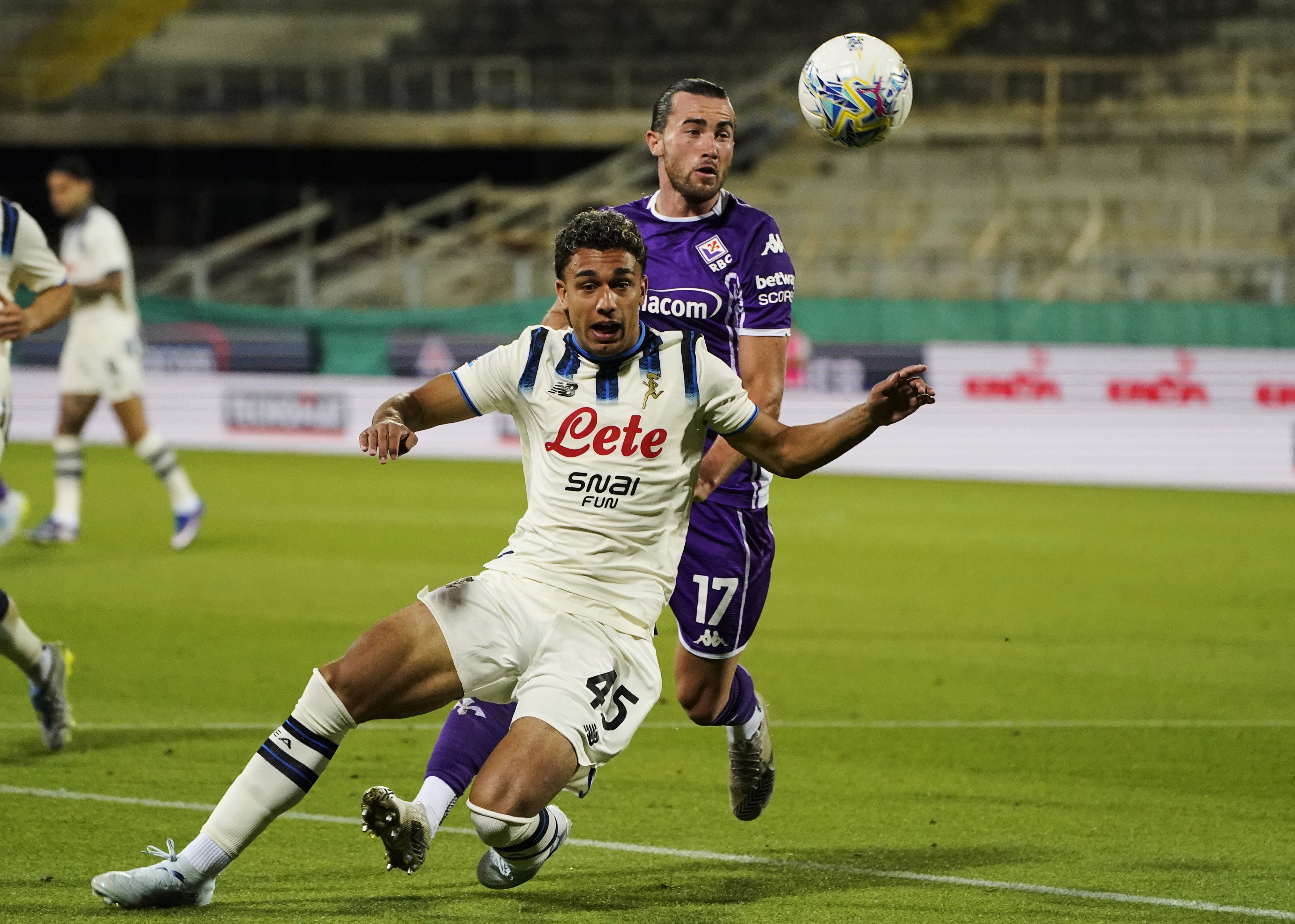 ITALIA-LIGA