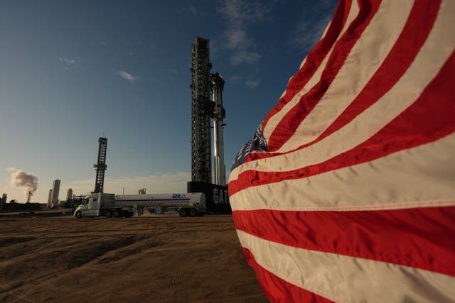 SPACEX-STARSHIP