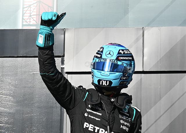 F1 CANADÁ-CLASIFICACIÓN