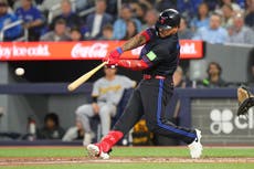 Azulejos doblegan 6-2 a Piratas e hilvanan su 3ra victoria