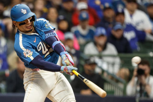 DODGERS-CERVECEROS