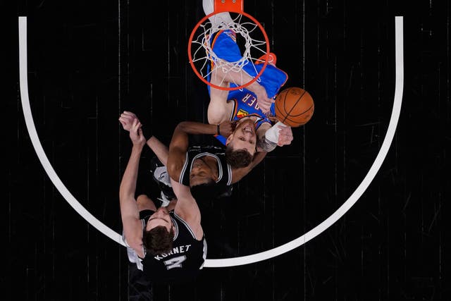 THUNDER-SPURS