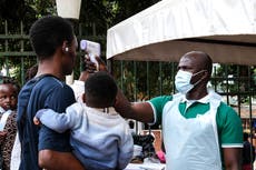 Ugandeses lamentan vínculo con Bundibugyo, el tipo de ébola nombrado por un distrito de cacao