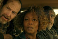 La nueva serie de los creadores de ‘Stranger Things’ es cancelada
