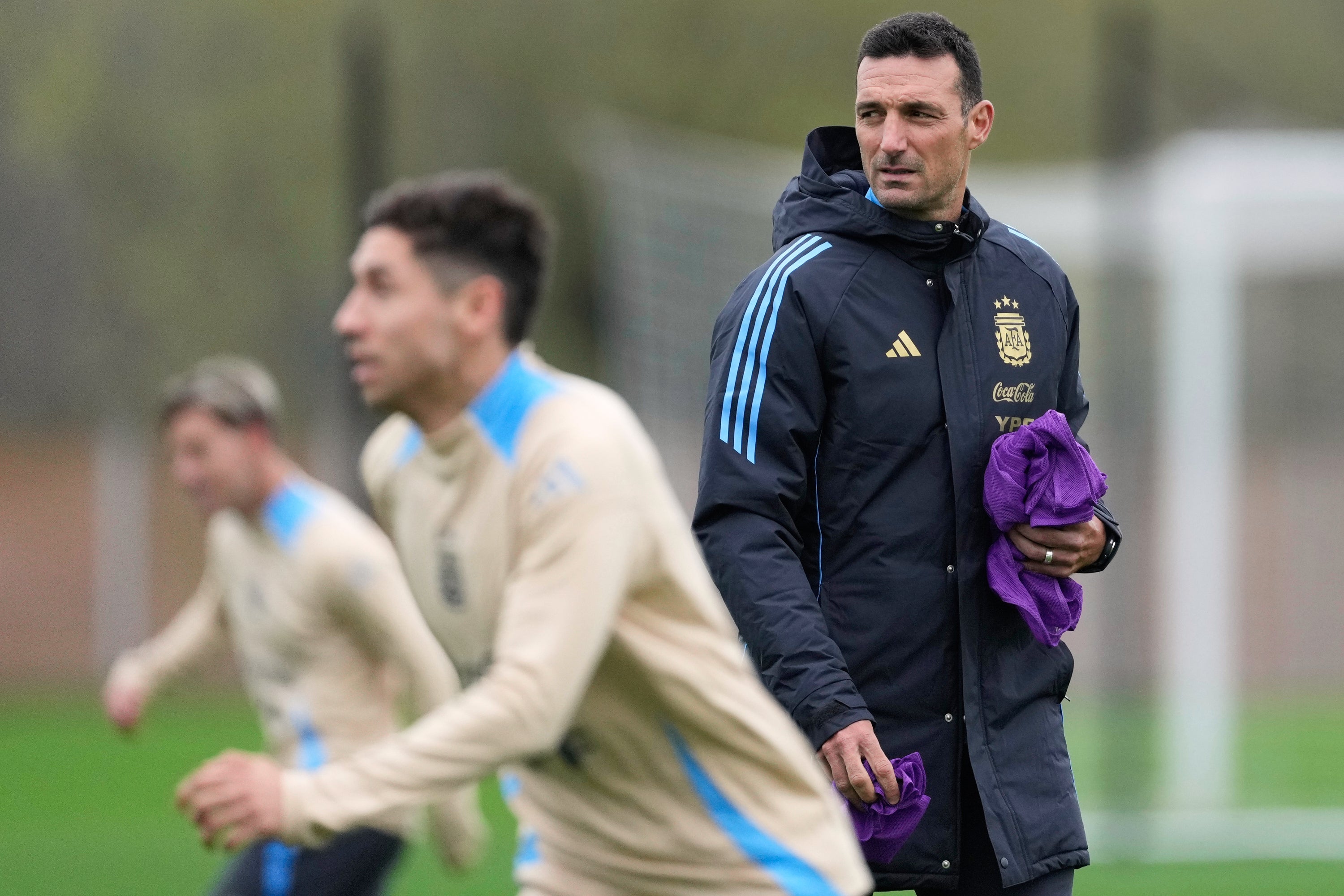 MUNDIAL ARGENTINA