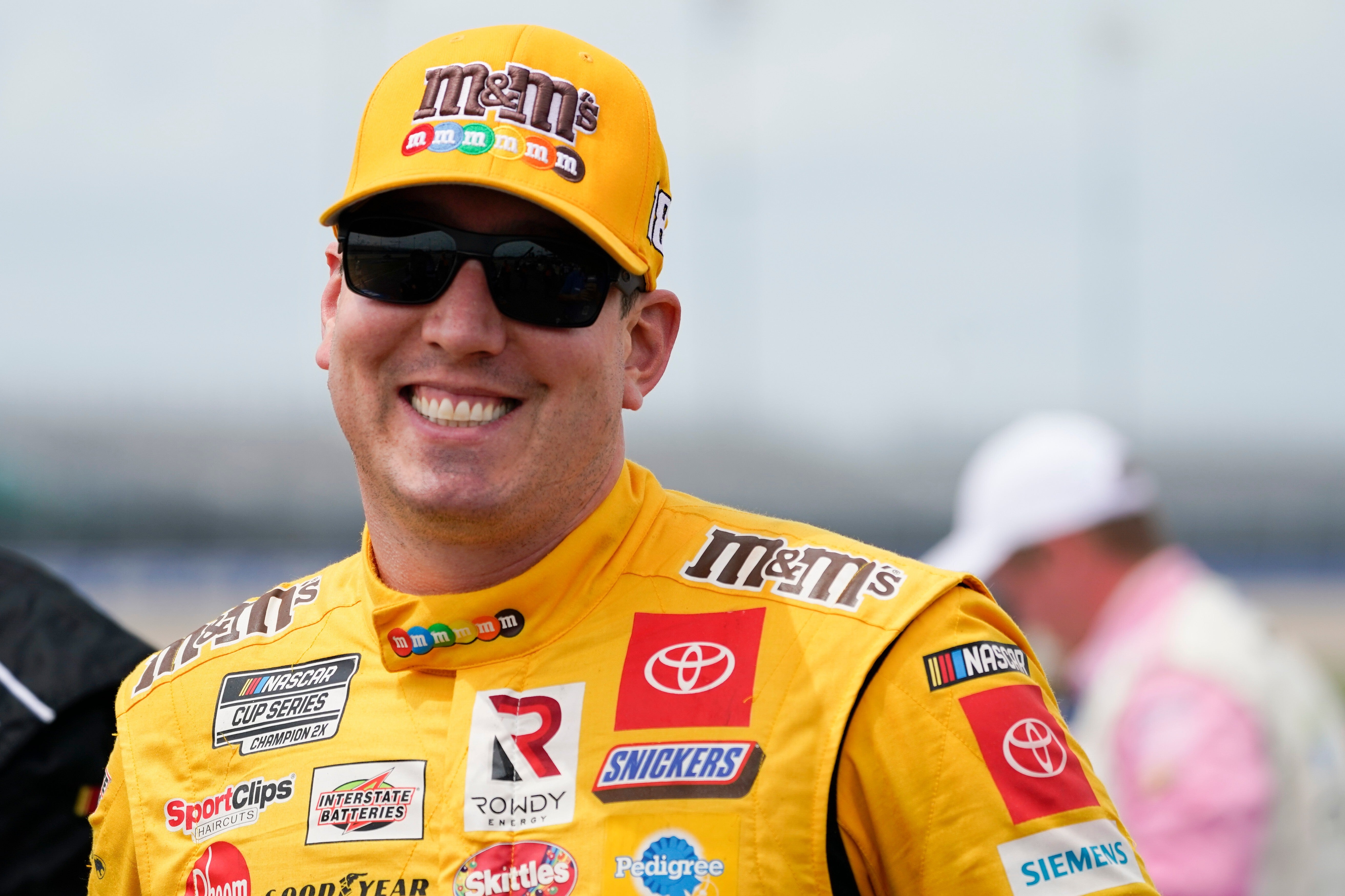 NASCAR BUSCH